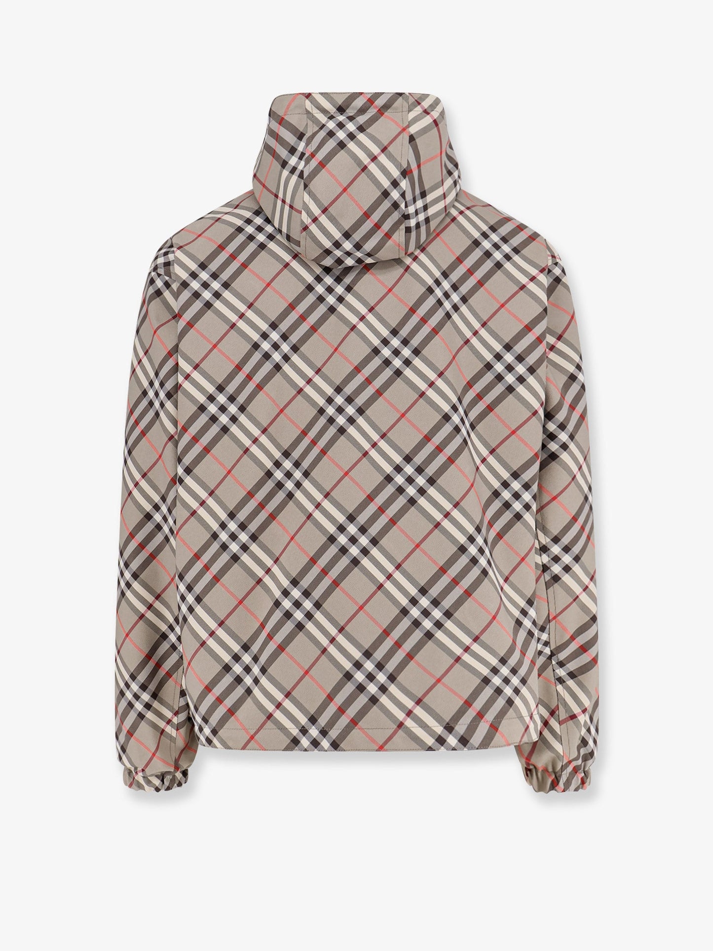 Burberry Trafford Reversible Jacket