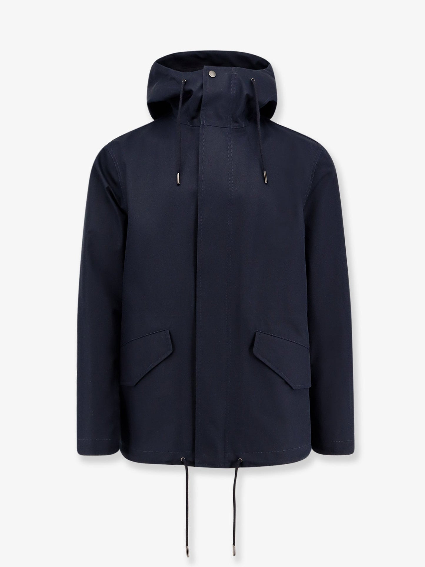 Burberry Waterproof Cotton Jacket