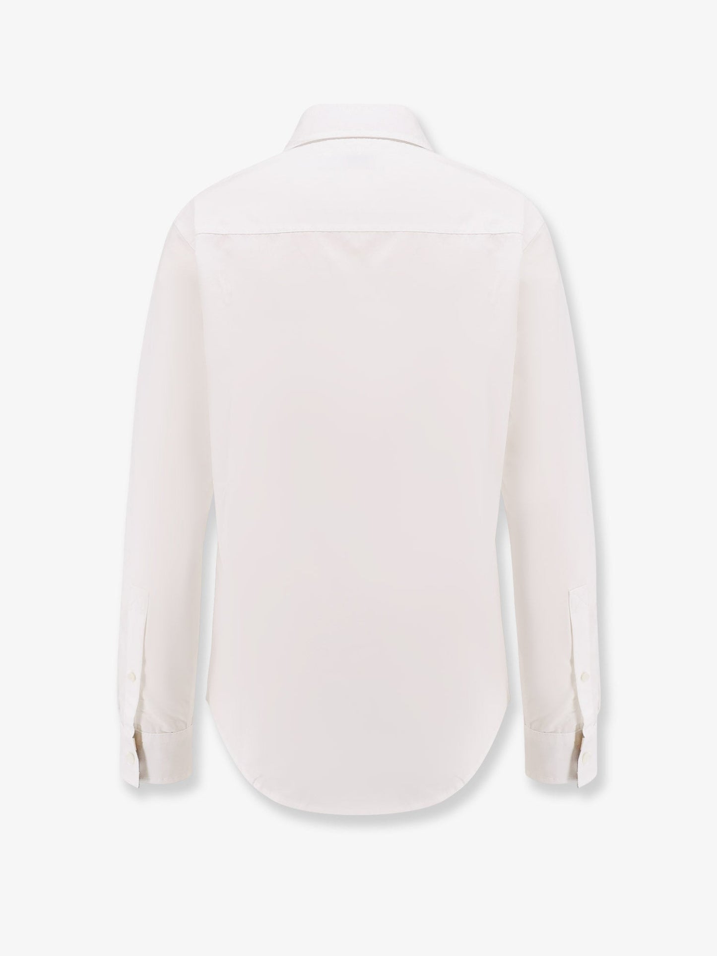 Burberry Katherine Organic Cotton Shirt