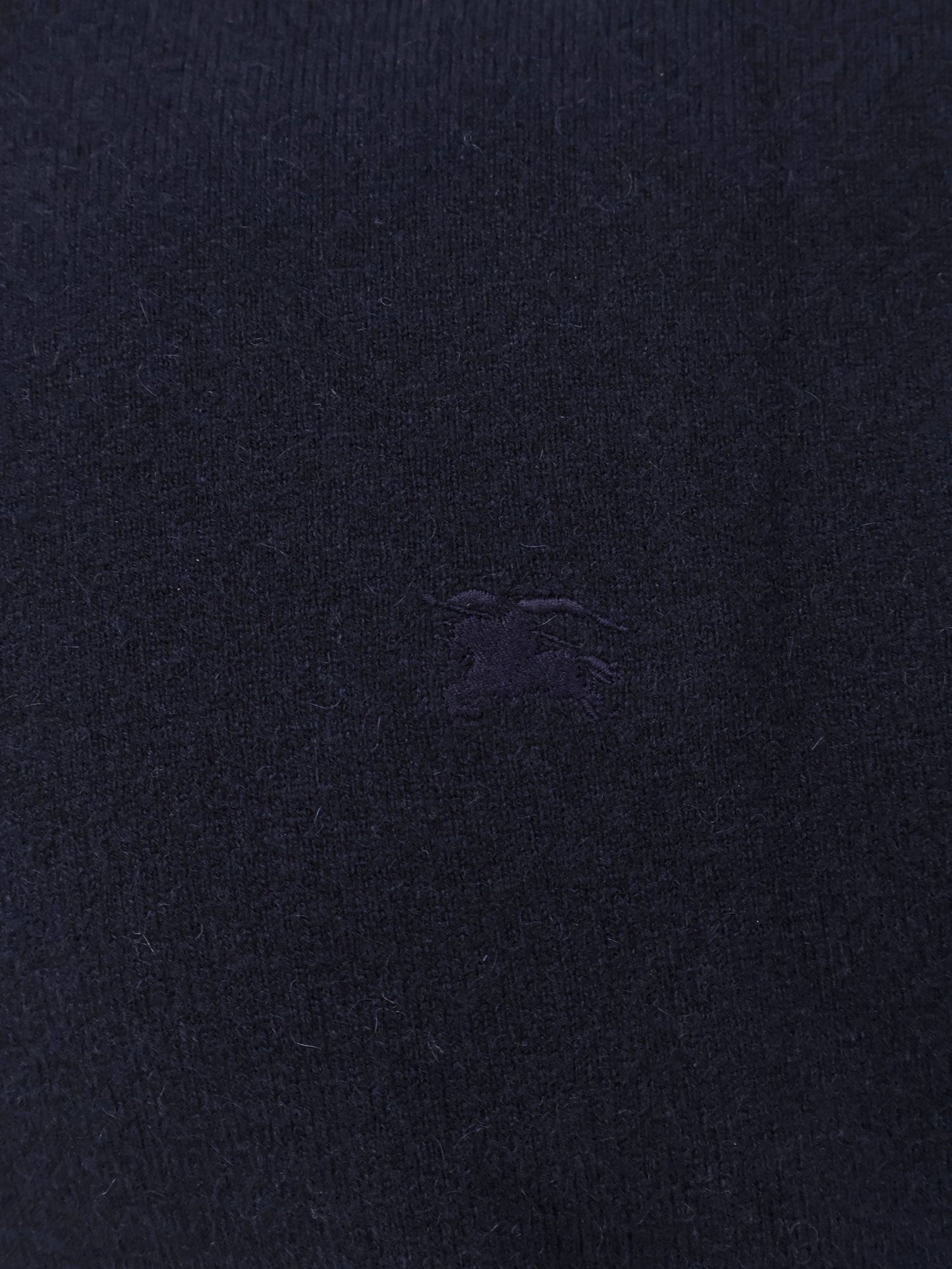 Burberry Cashmere Sweater