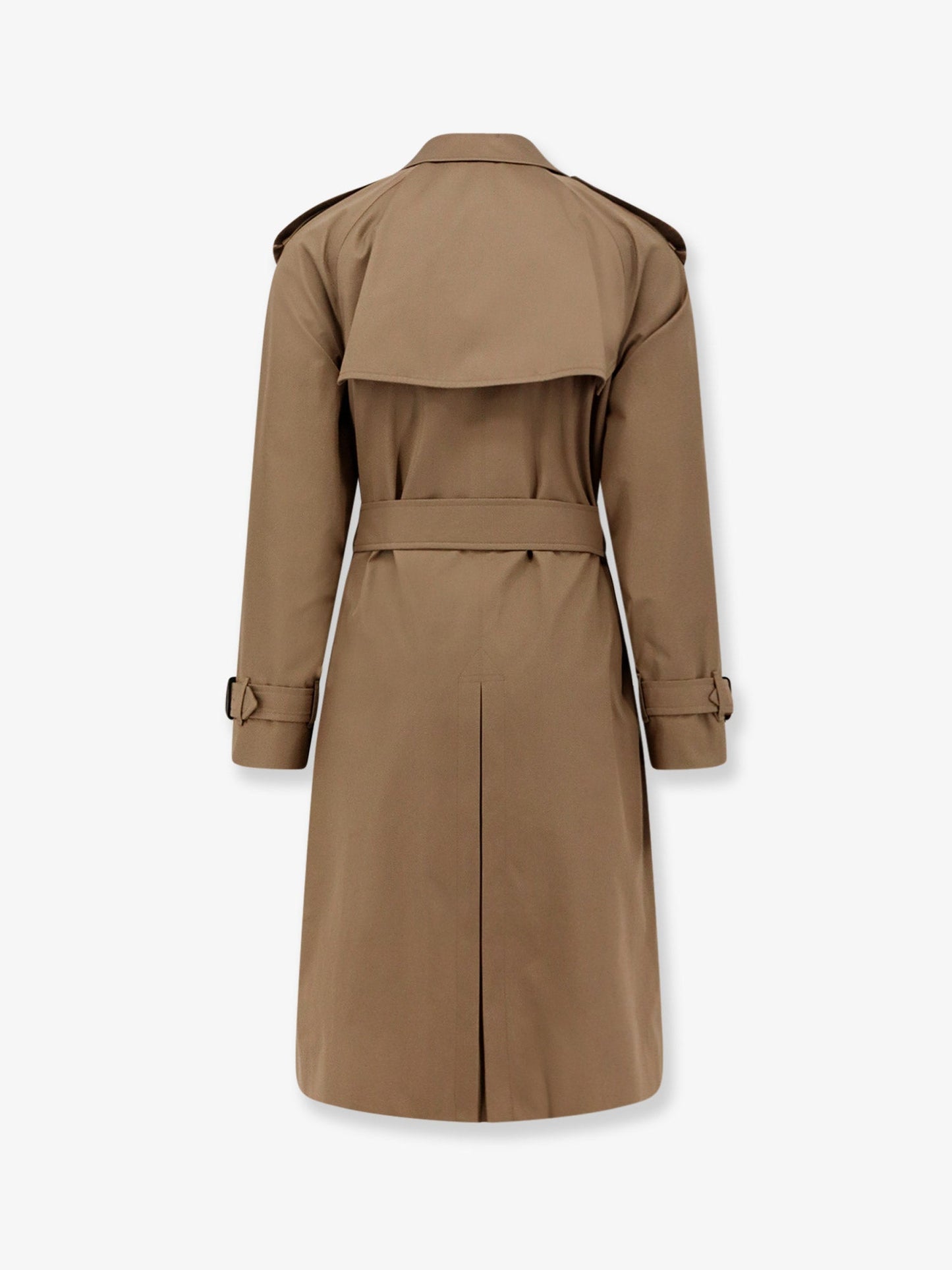 Burberry Chestwood Cotton Trench