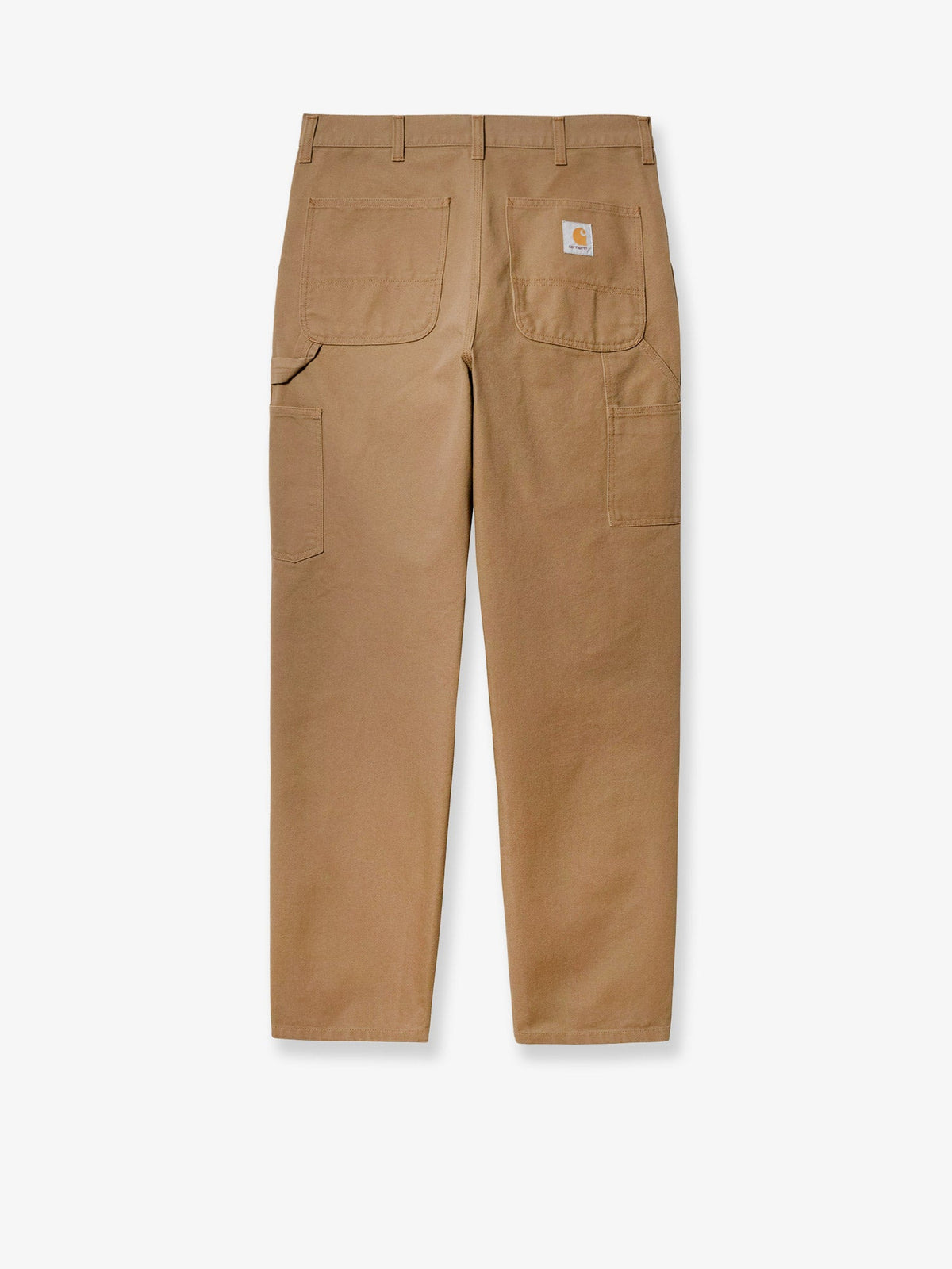 Carhartt WIP Single Knee Pant jeans - Hamilton Brown