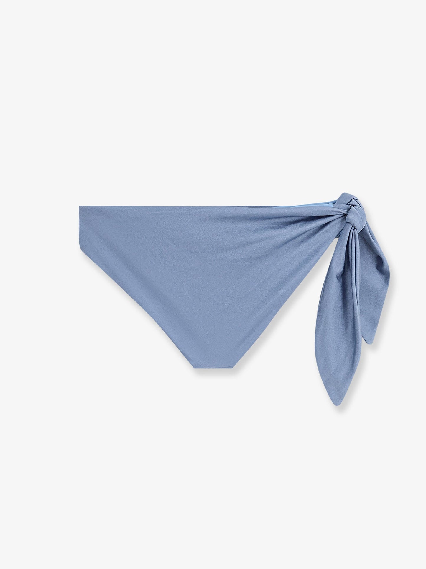 Chloe' Nylon Bikini Slip