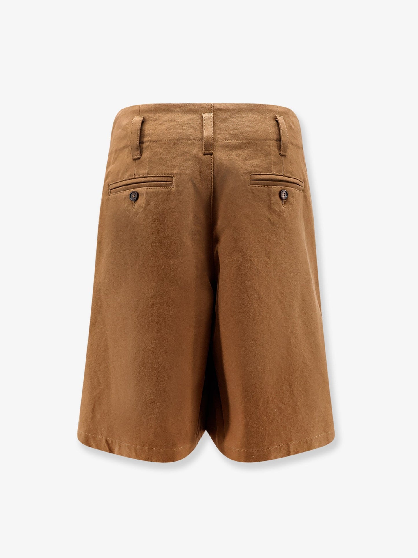 Chloe' Canvas Skirt/Trousers