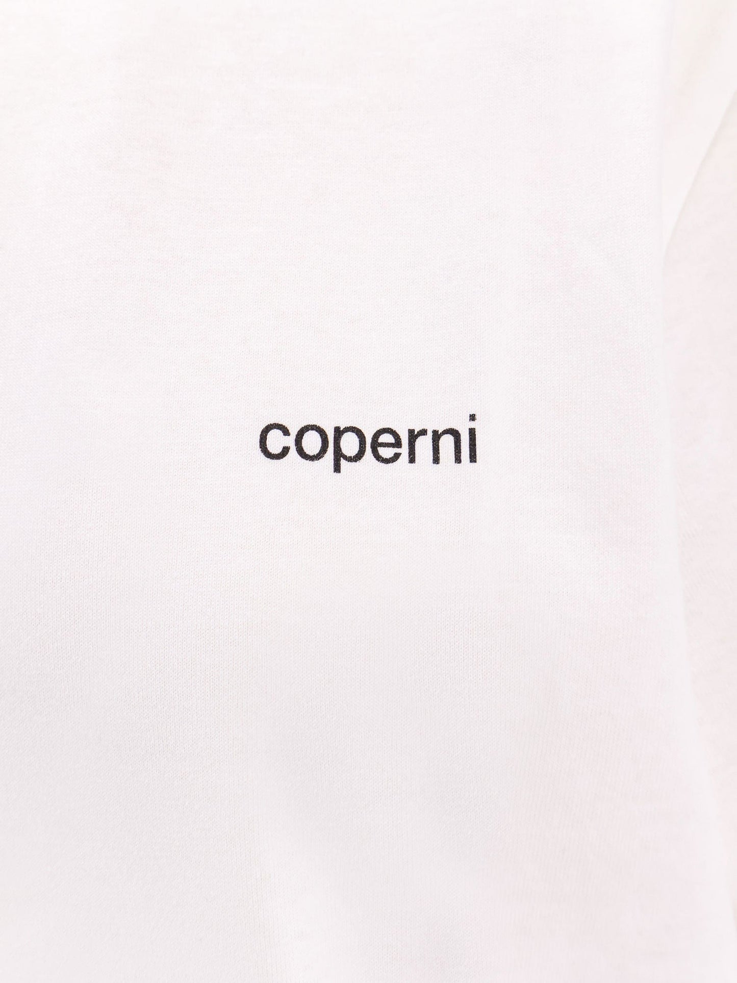 COPERNI Logo T-shirt