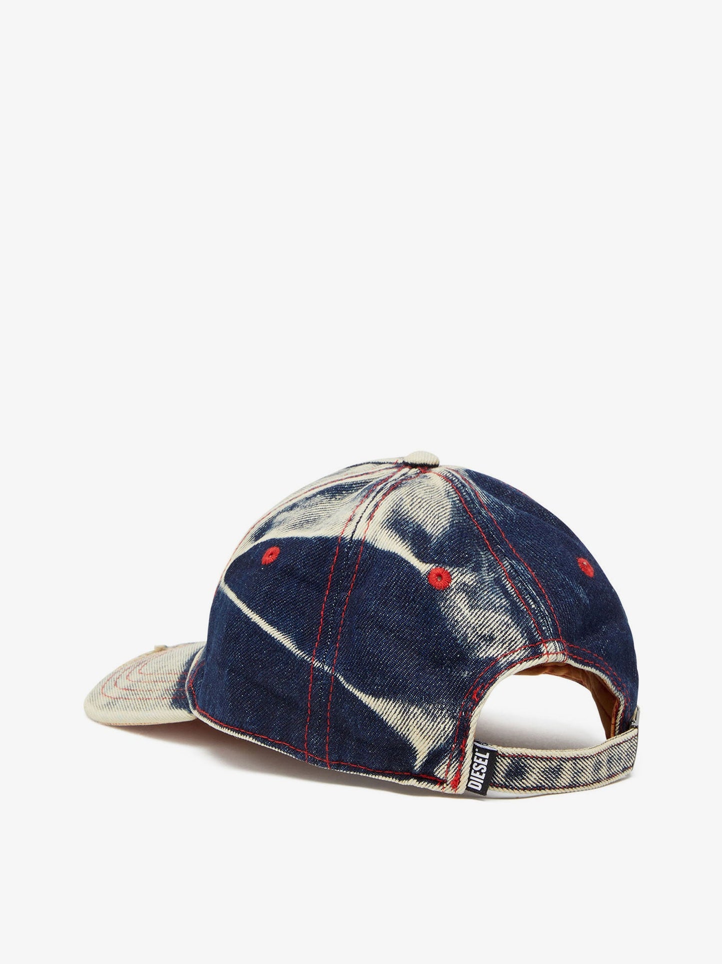 Diesel C Seymon Cotton Hat