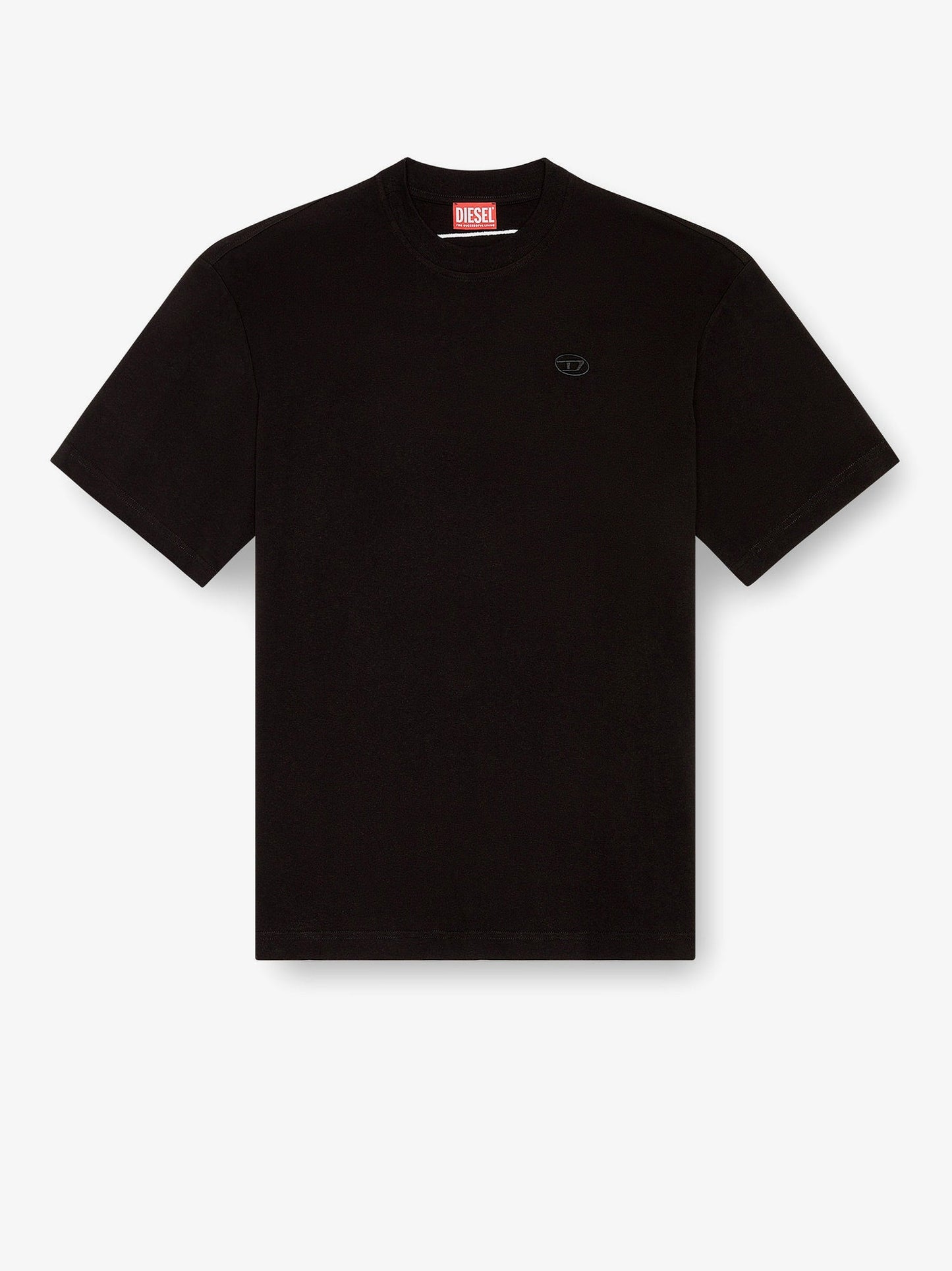 Diesel T Boggy Cotton T Shirt