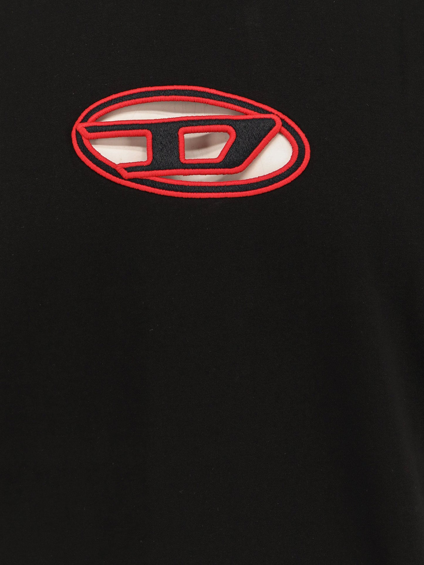 Diesel T Boxt Od Cotton T Shirt