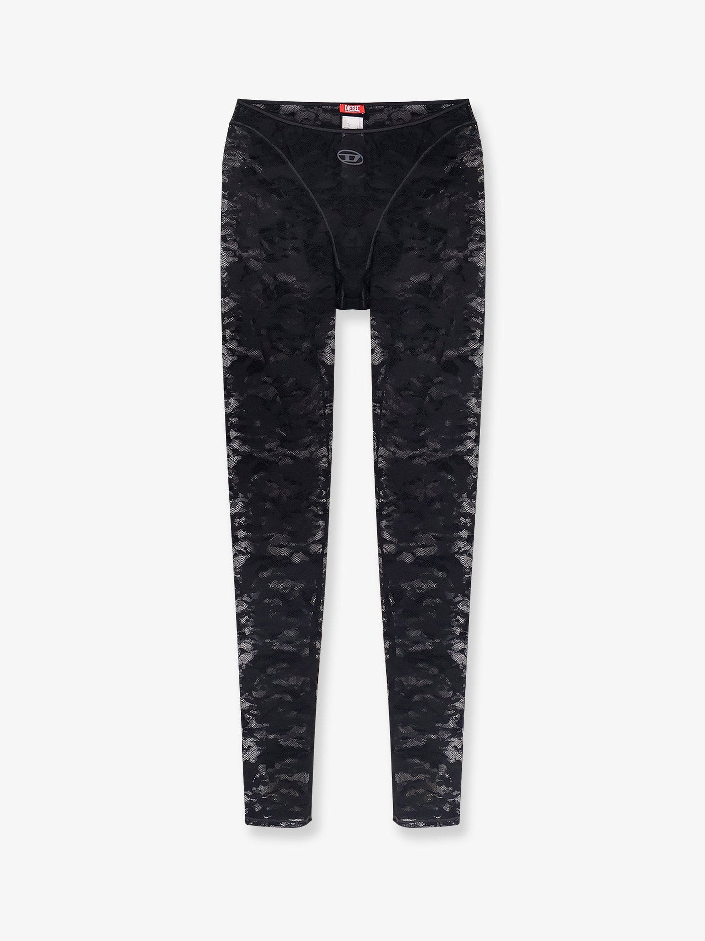 Diesel Claire Utlt Lace Leggings