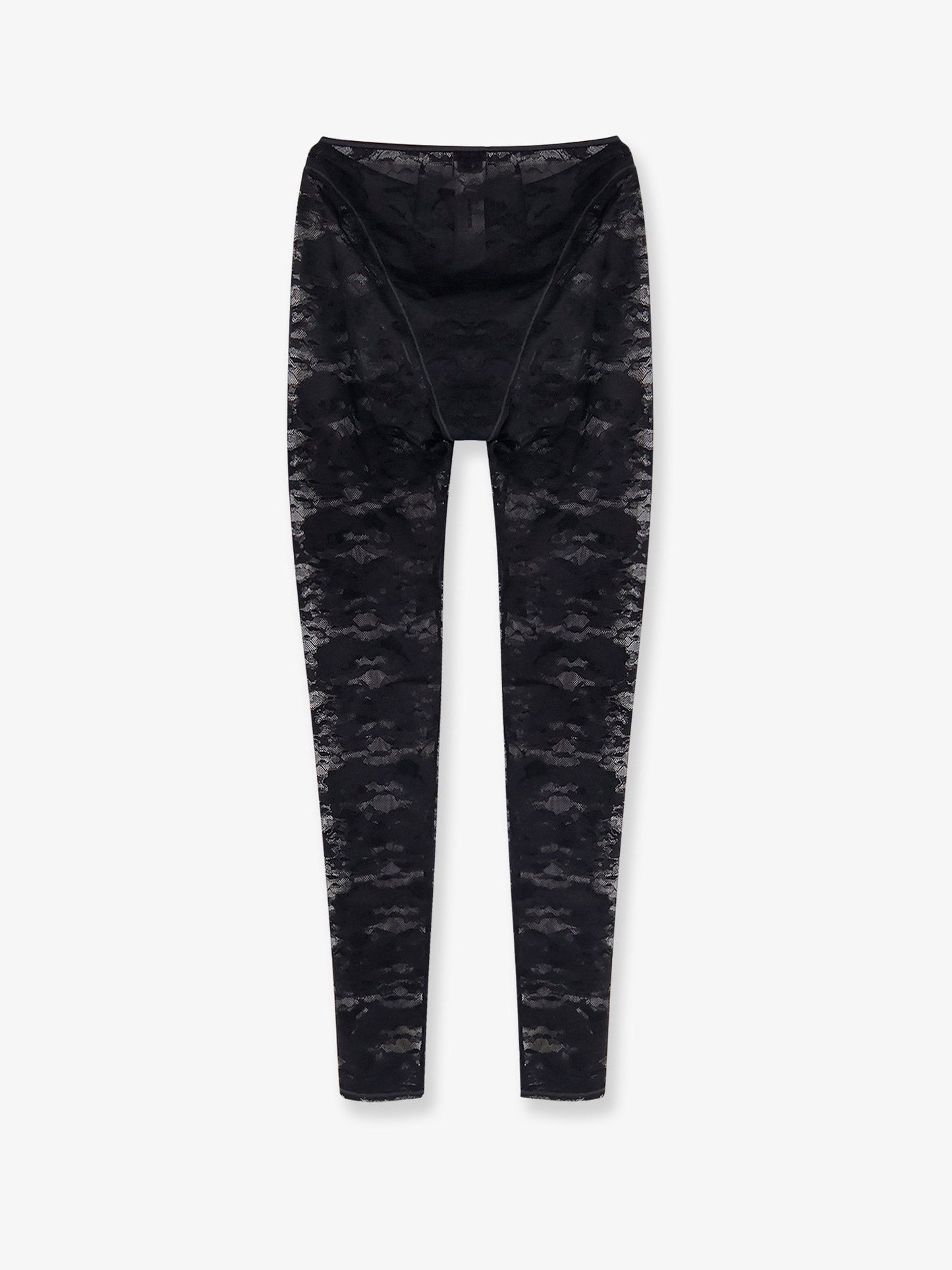 Diesel Claire Utlt Lace Leggings