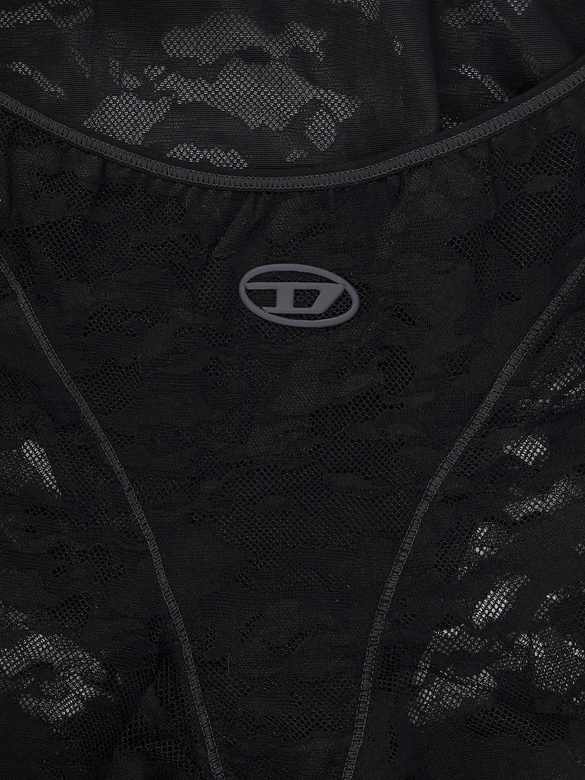 Diesel Claire Utlt Lace Leggings