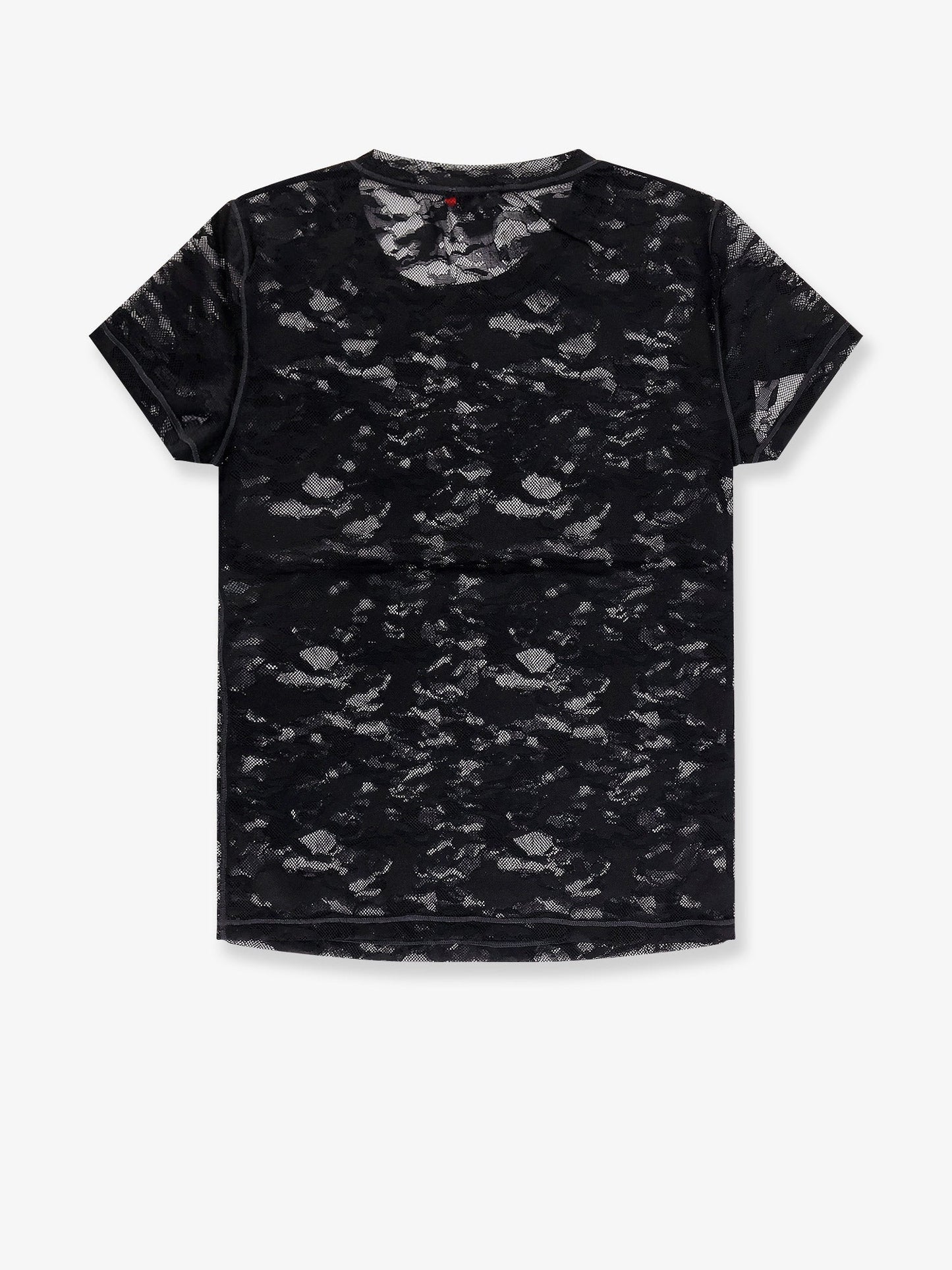 Diesel Kasia Utlt Lace T Shirt