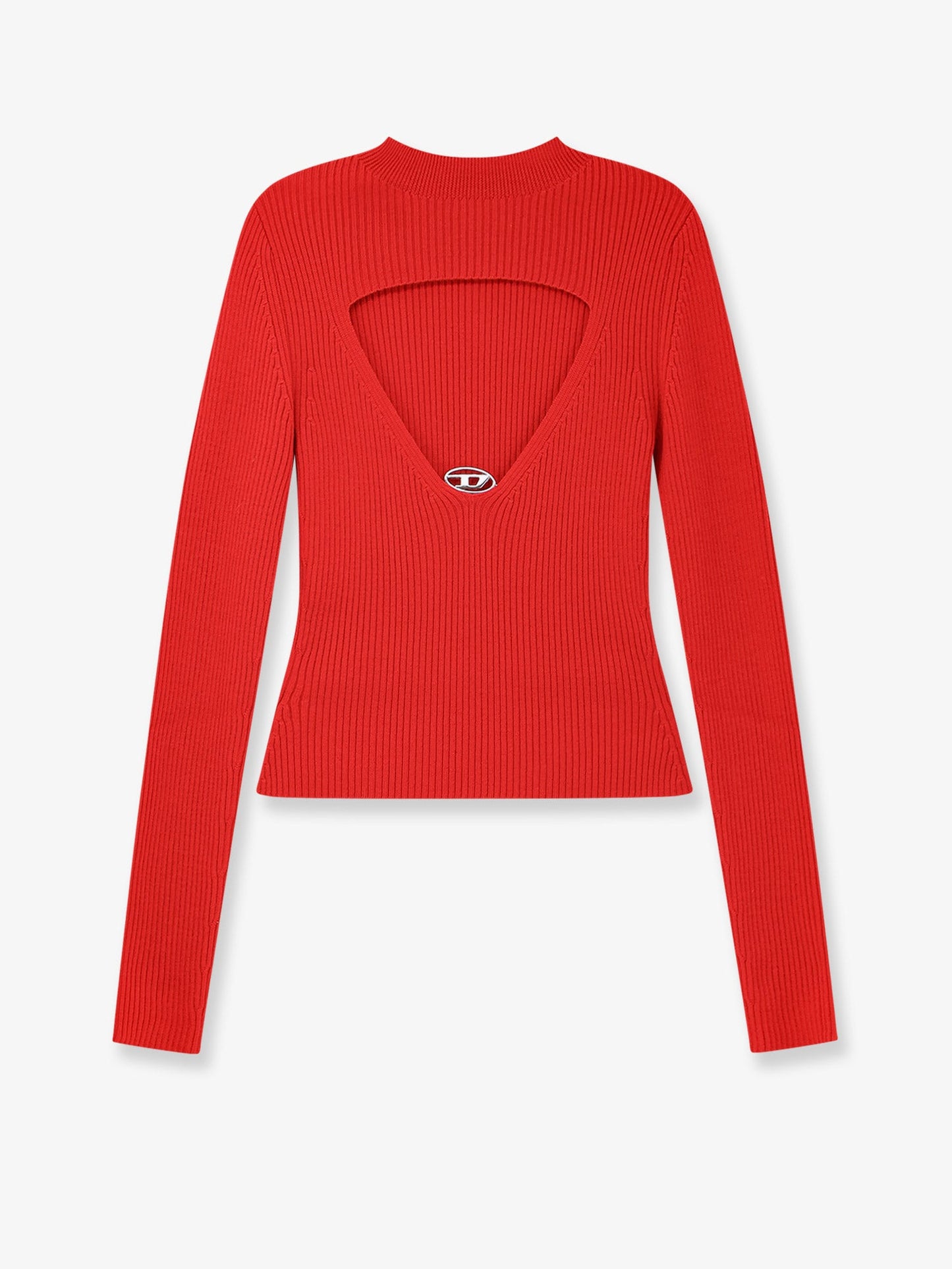 Diesel M Olina Wool Sweater