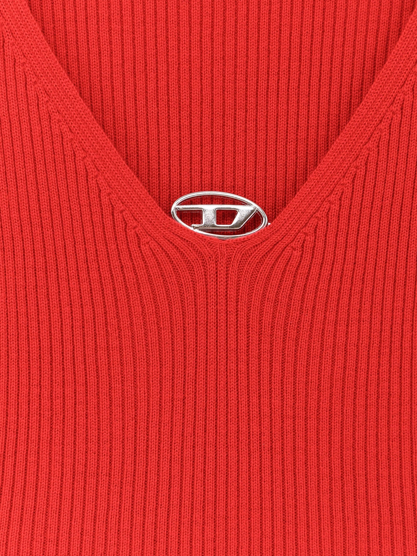 Diesel M Olina Wool Sweater