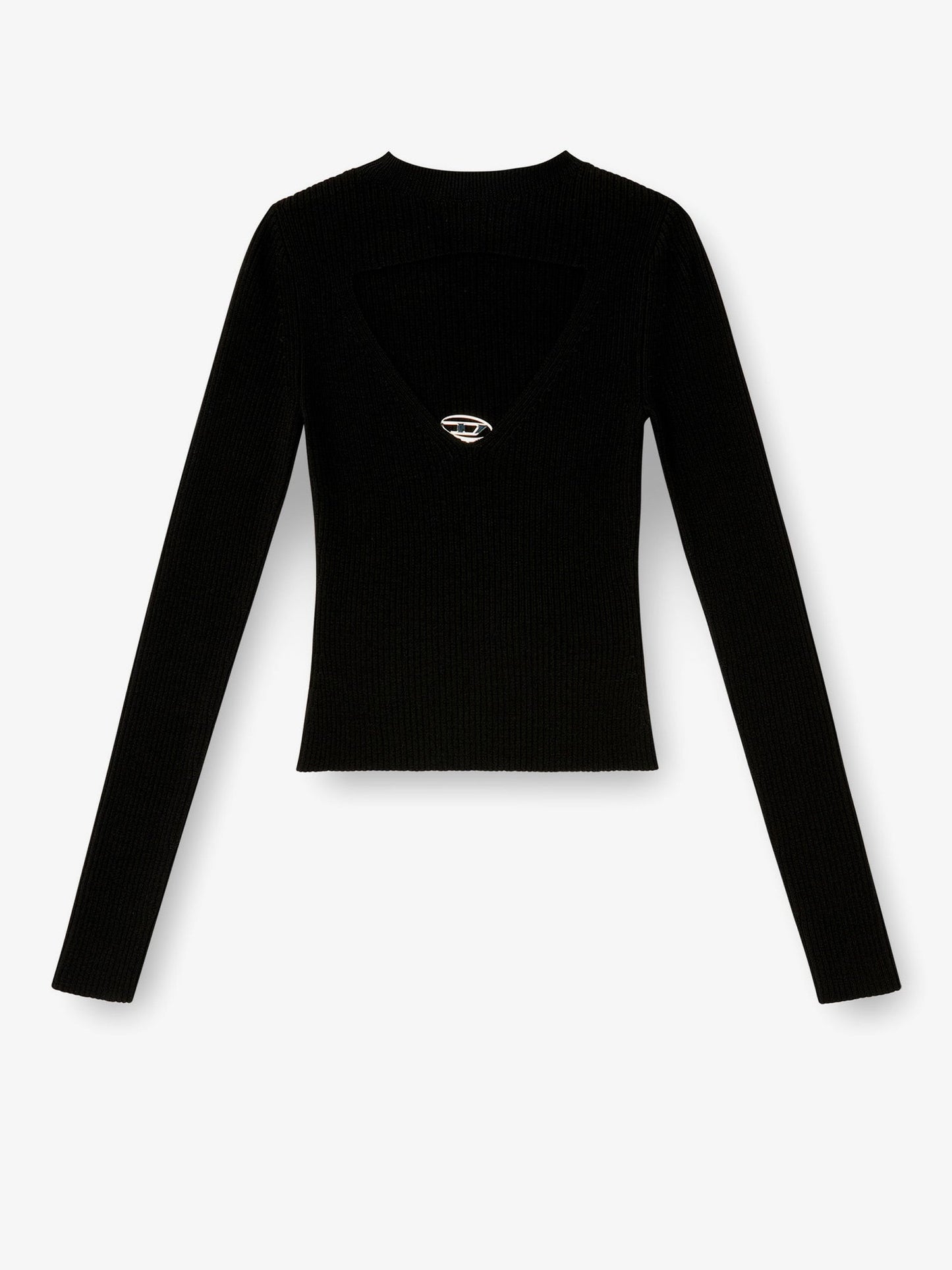 Diesel M Olina Wool Sweater