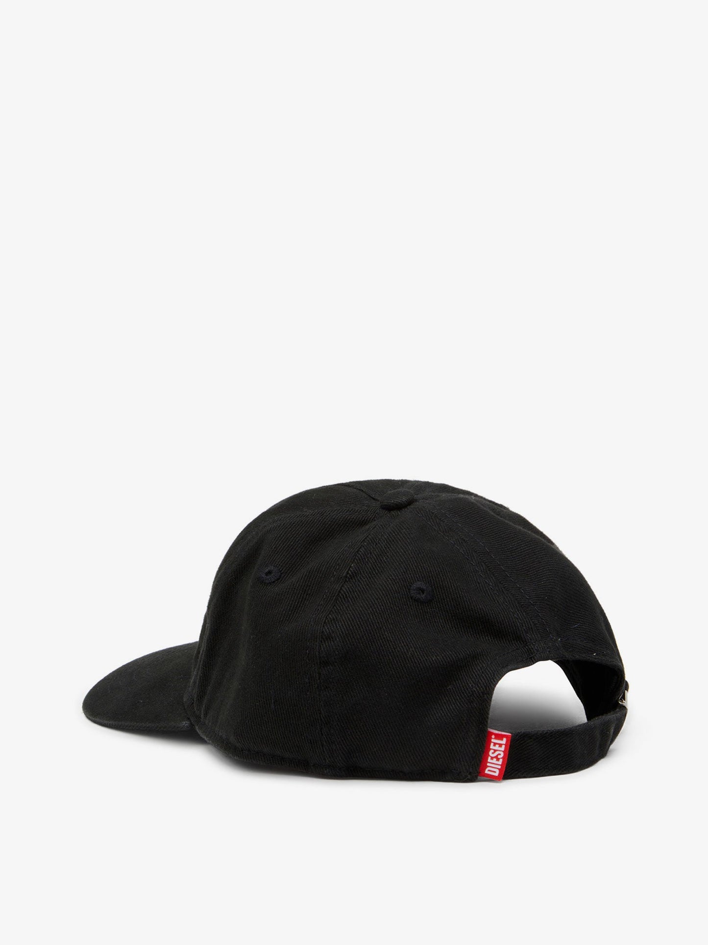 Diesel C Bell D Cotton Hat