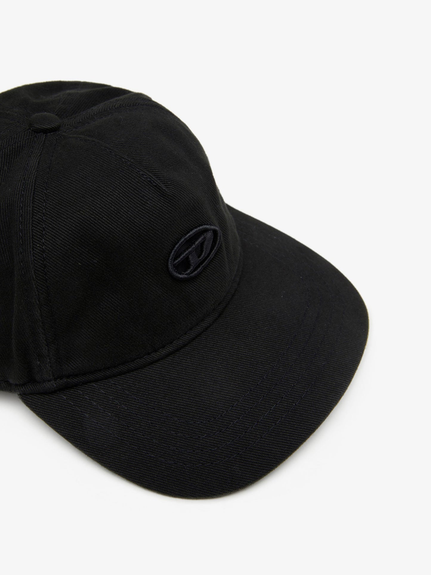 Diesel C Bell D Cotton Hat