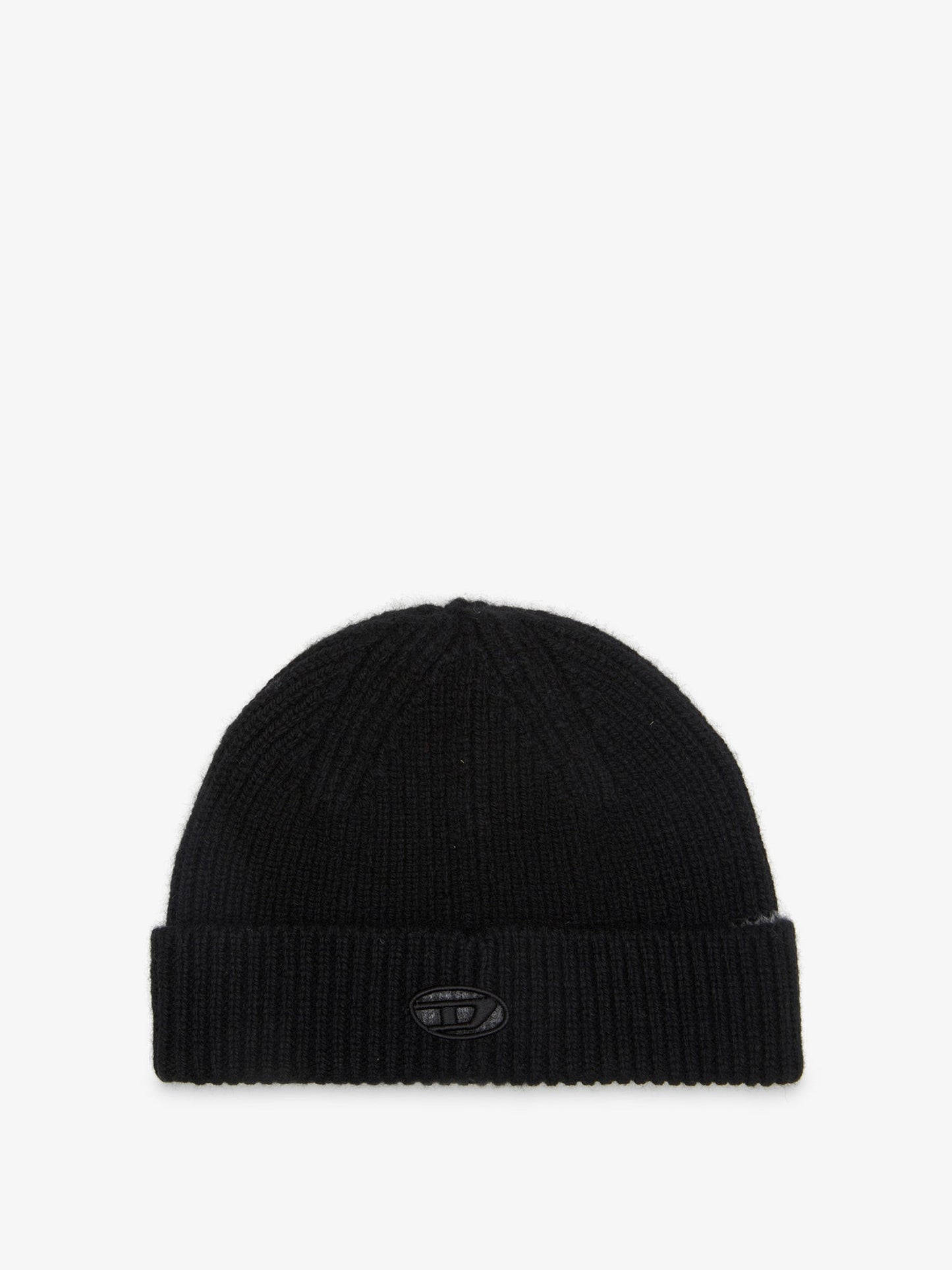 Diesel K Arac Wool And Cashmere Hat