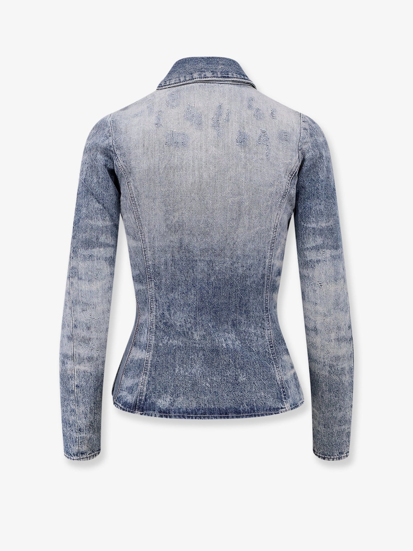 Diesel De Masly Denim Shirt