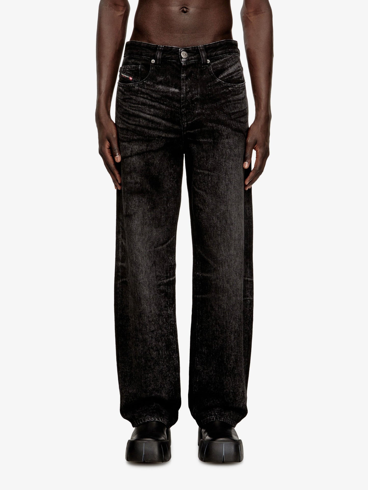 Diesel D Macro 2001 Jeans