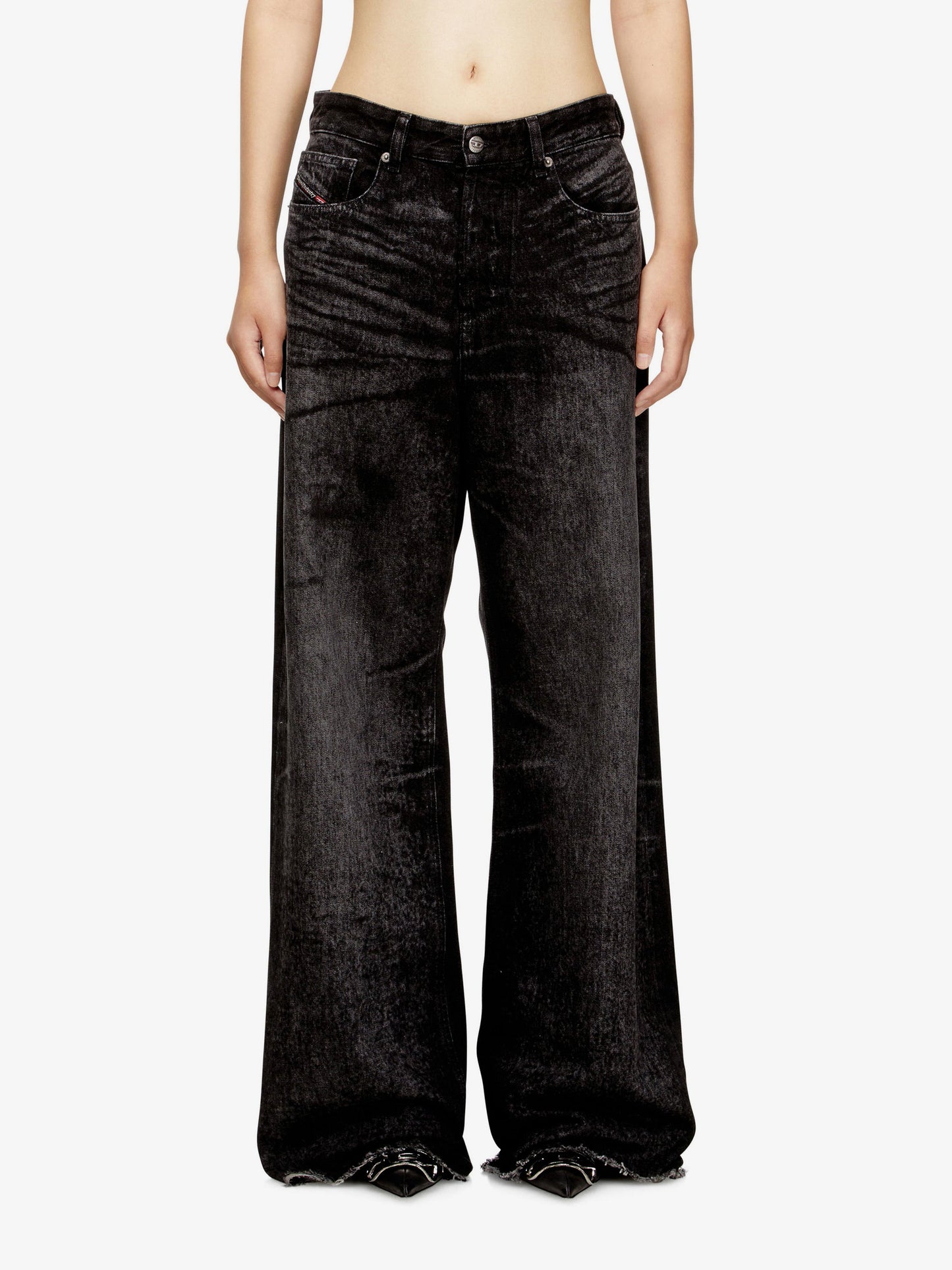 Diesel 1996 D Sire Fsh1 Jeans