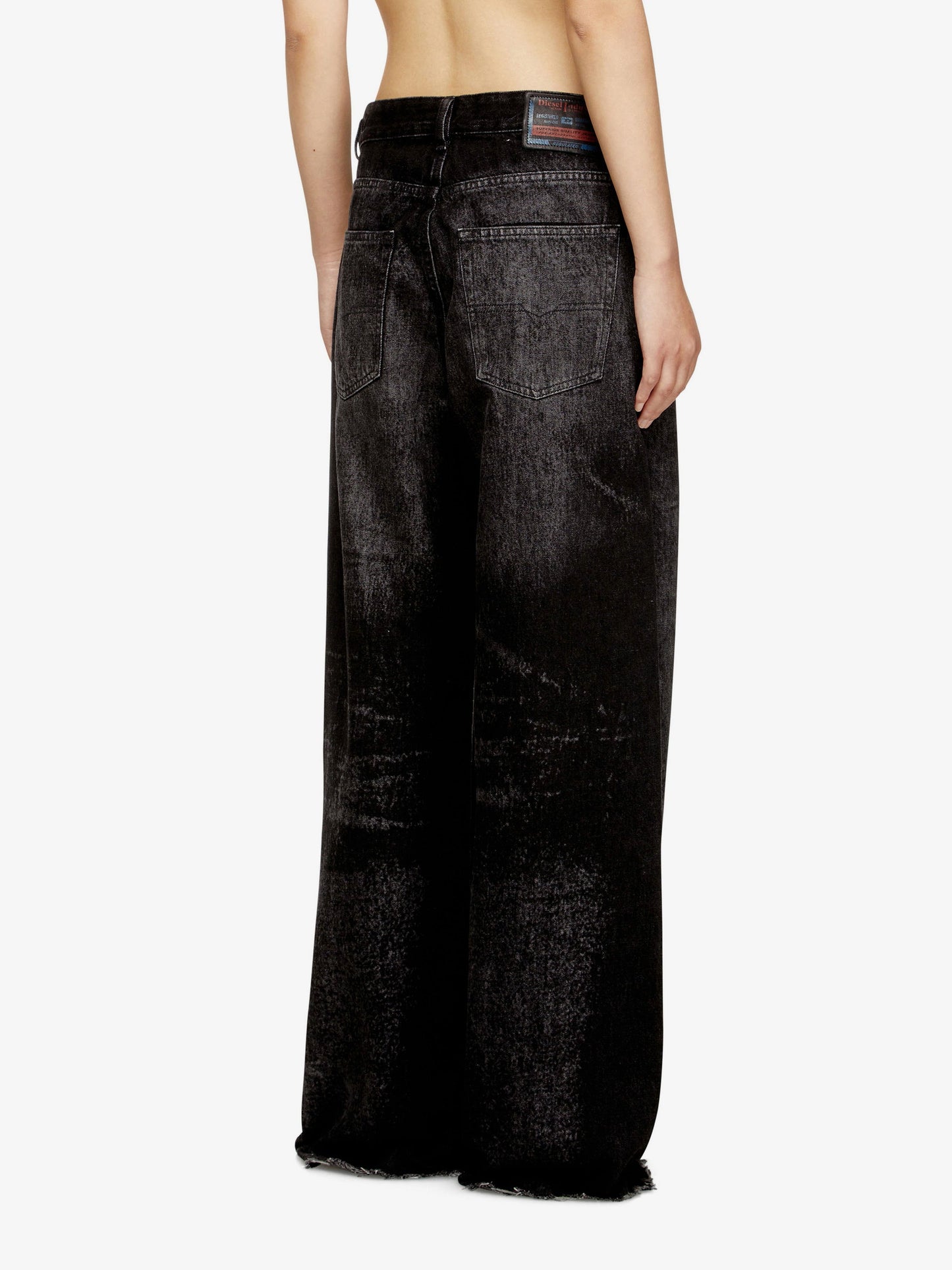 Diesel 1996 D Sire Fsh1 Jeans