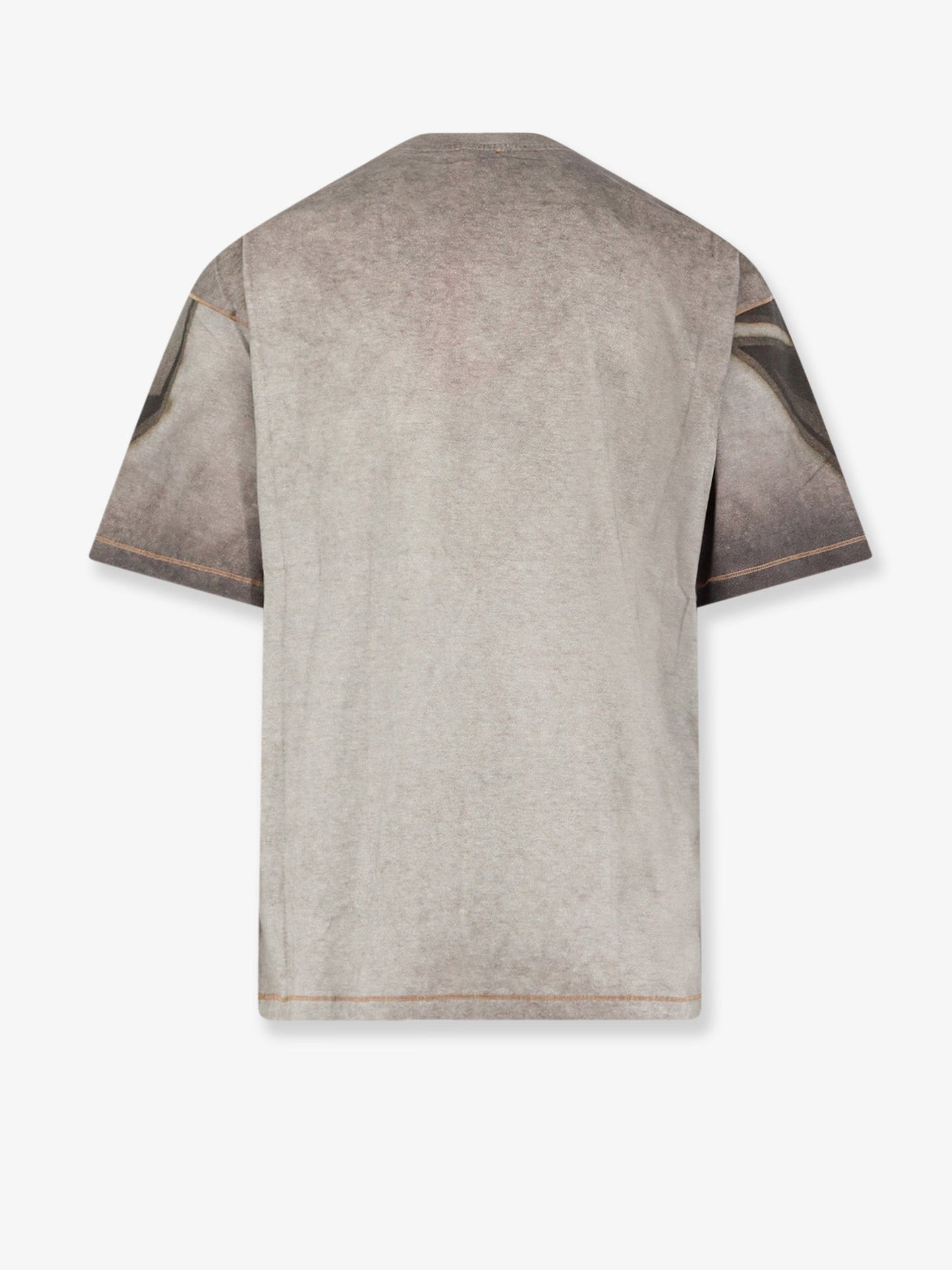 Diesel T Boxt Show V2 Cotton T Shirt