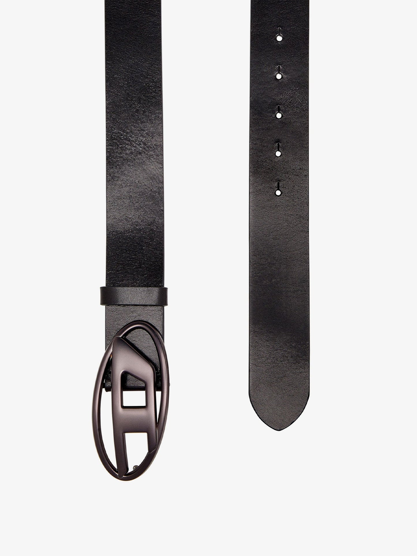 Diesel Leather Belt