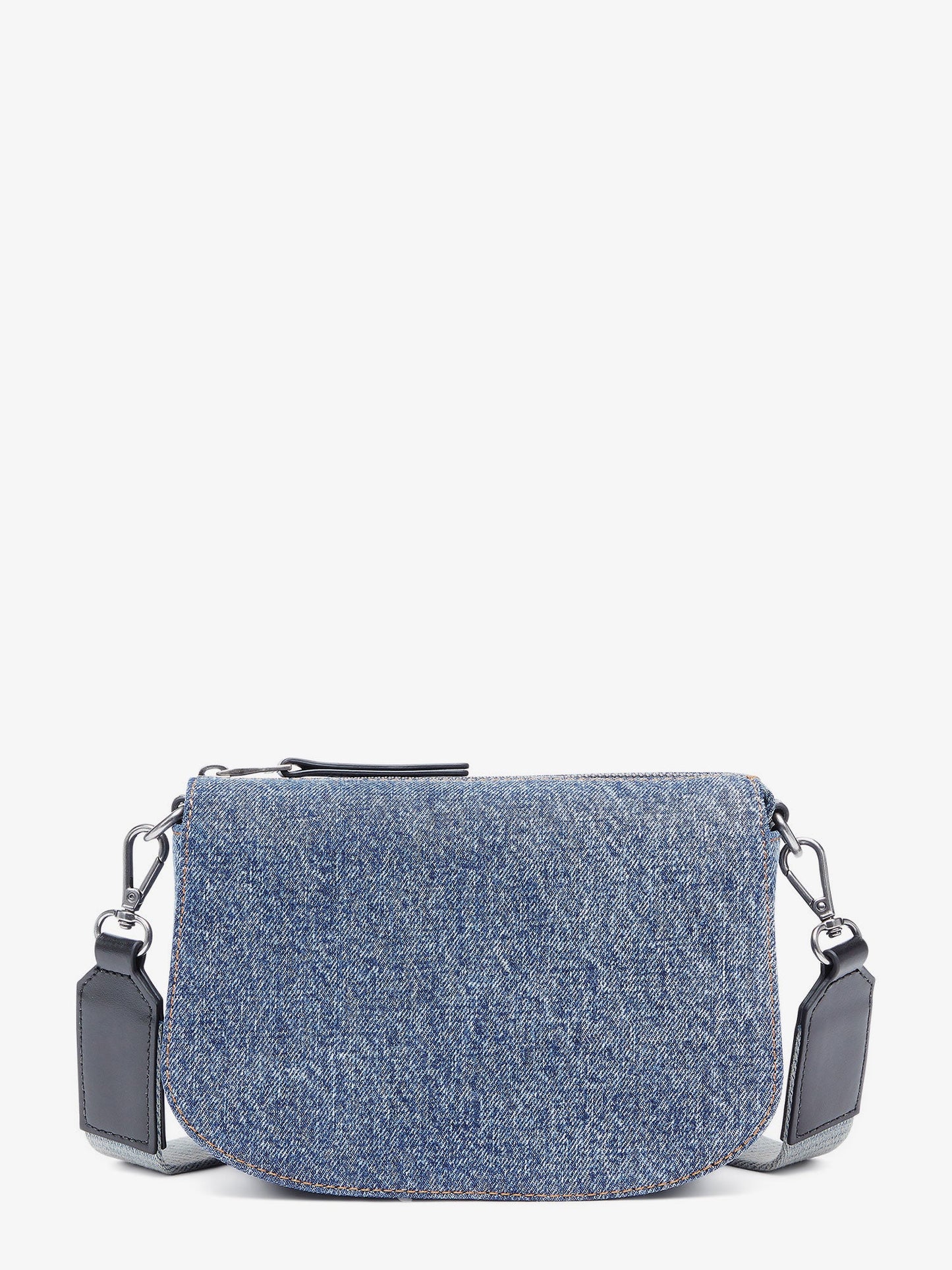 Diesel 1 Dr Denim Camera Bag
