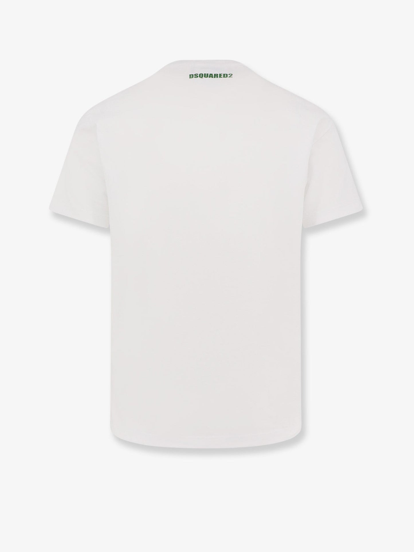 Dsquared2 Cool Fit Cotton T Shirt
