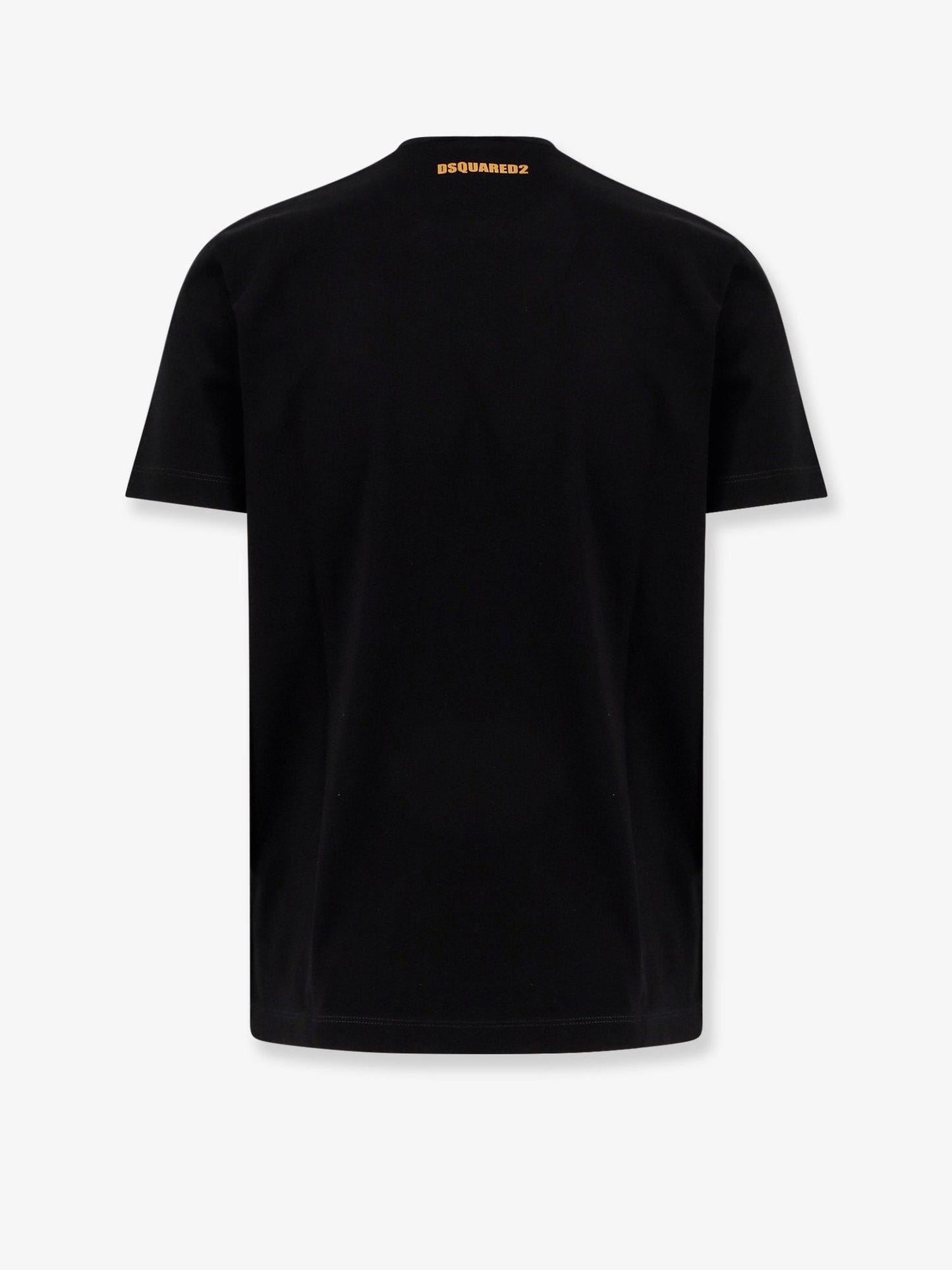 Dsquared2 Cool Fit Cotton T Shirt