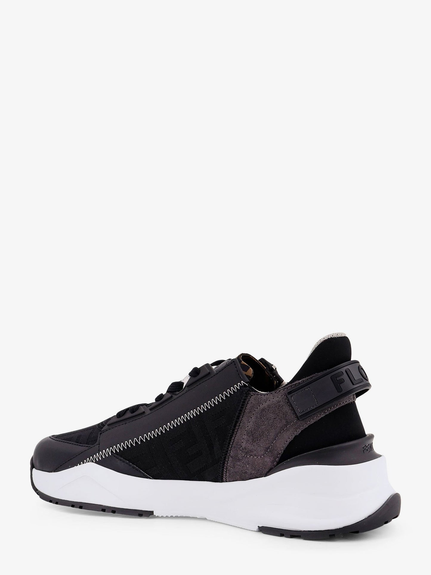 Fendi Fendi Flow Slip On Sneakers