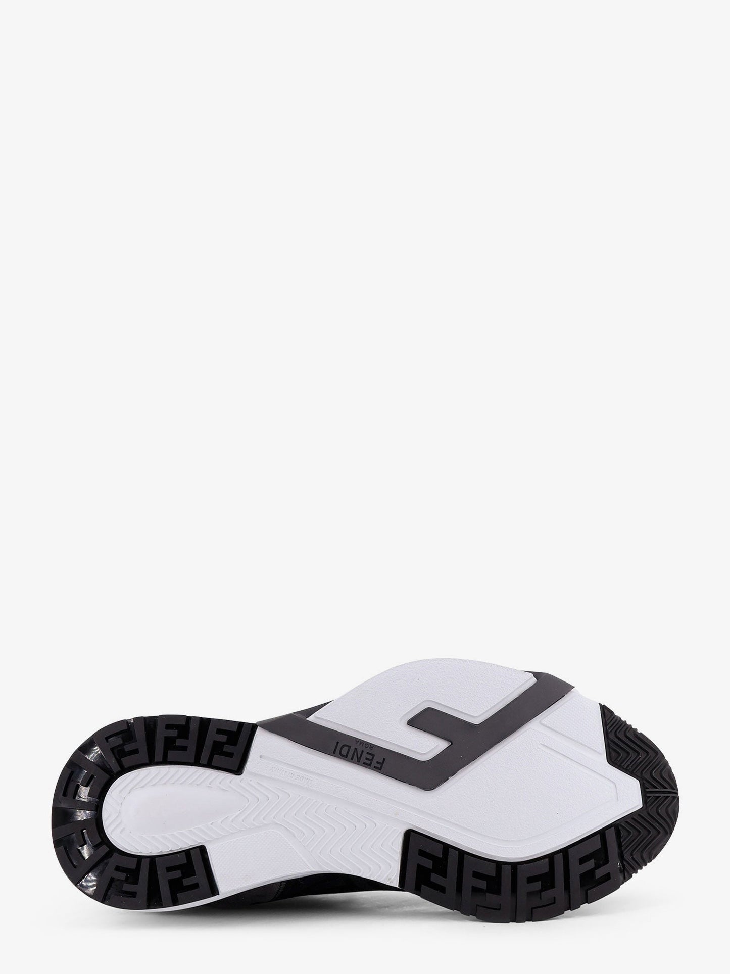 Fendi Fendi Flow Slip On Sneakers