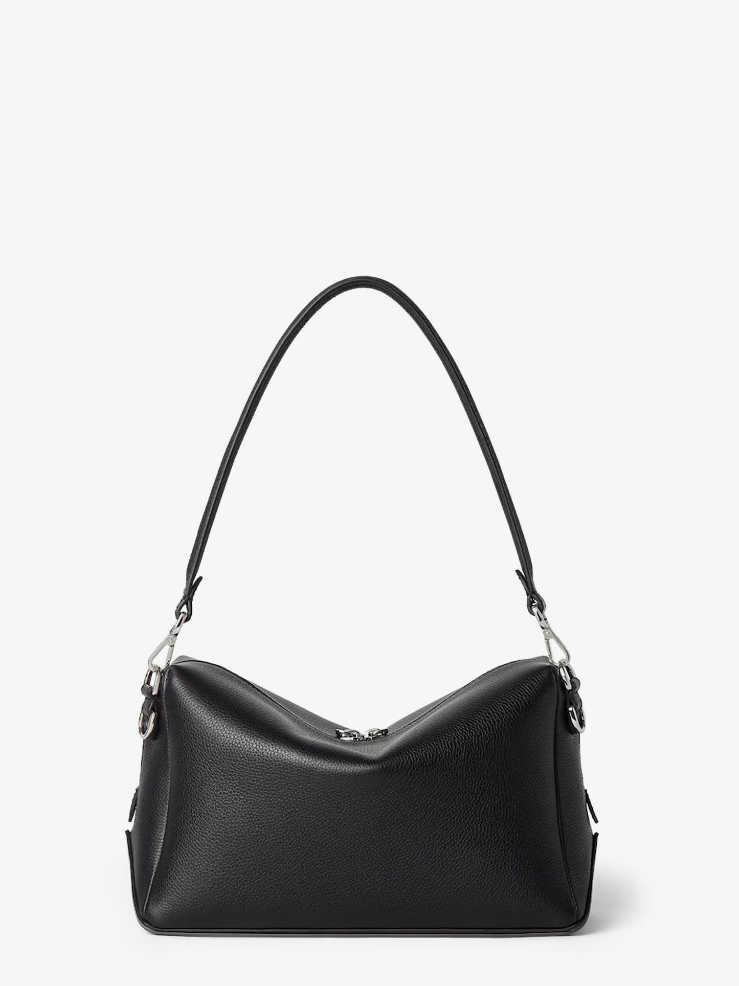 Fendi Fendi Lui Medium Leather Shoulder Bag