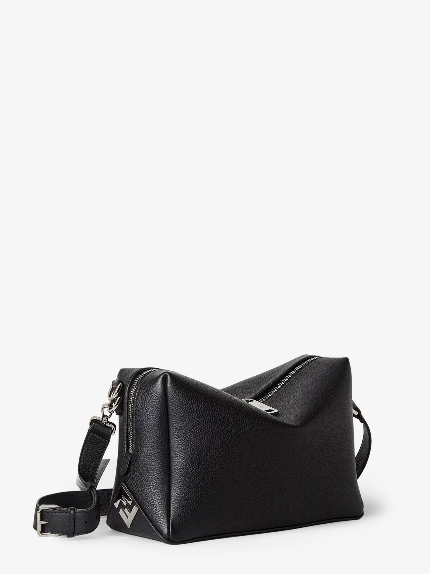 Fendi Fendi Lui Medium Leather Shoulder Bag