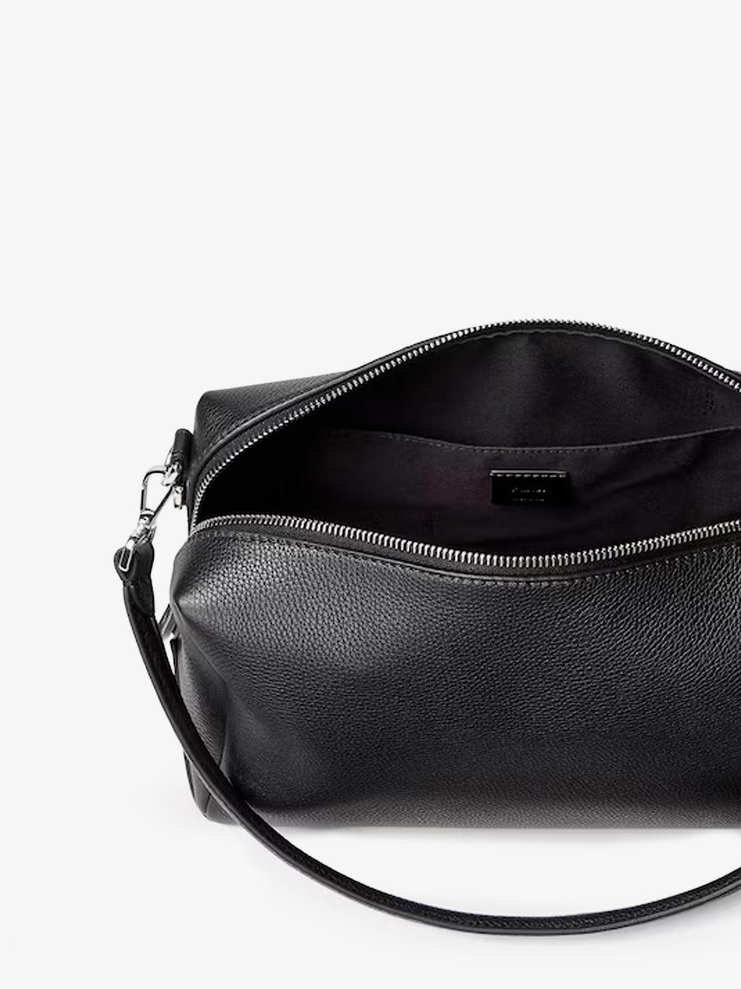 Fendi Fendi Lui Medium Leather Shoulder Bag