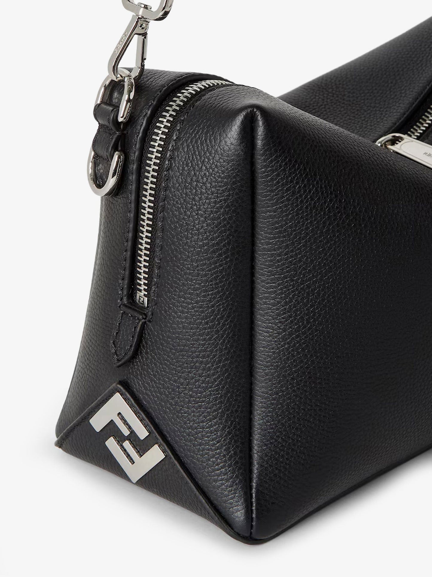 Fendi Fendi Lui Medium Leather Shoulder Bag