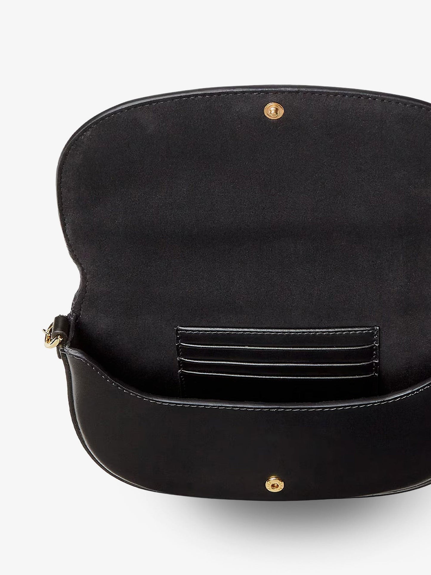 Fendi Wallet On Chain Fendigraphy Leather Shoulder Bag