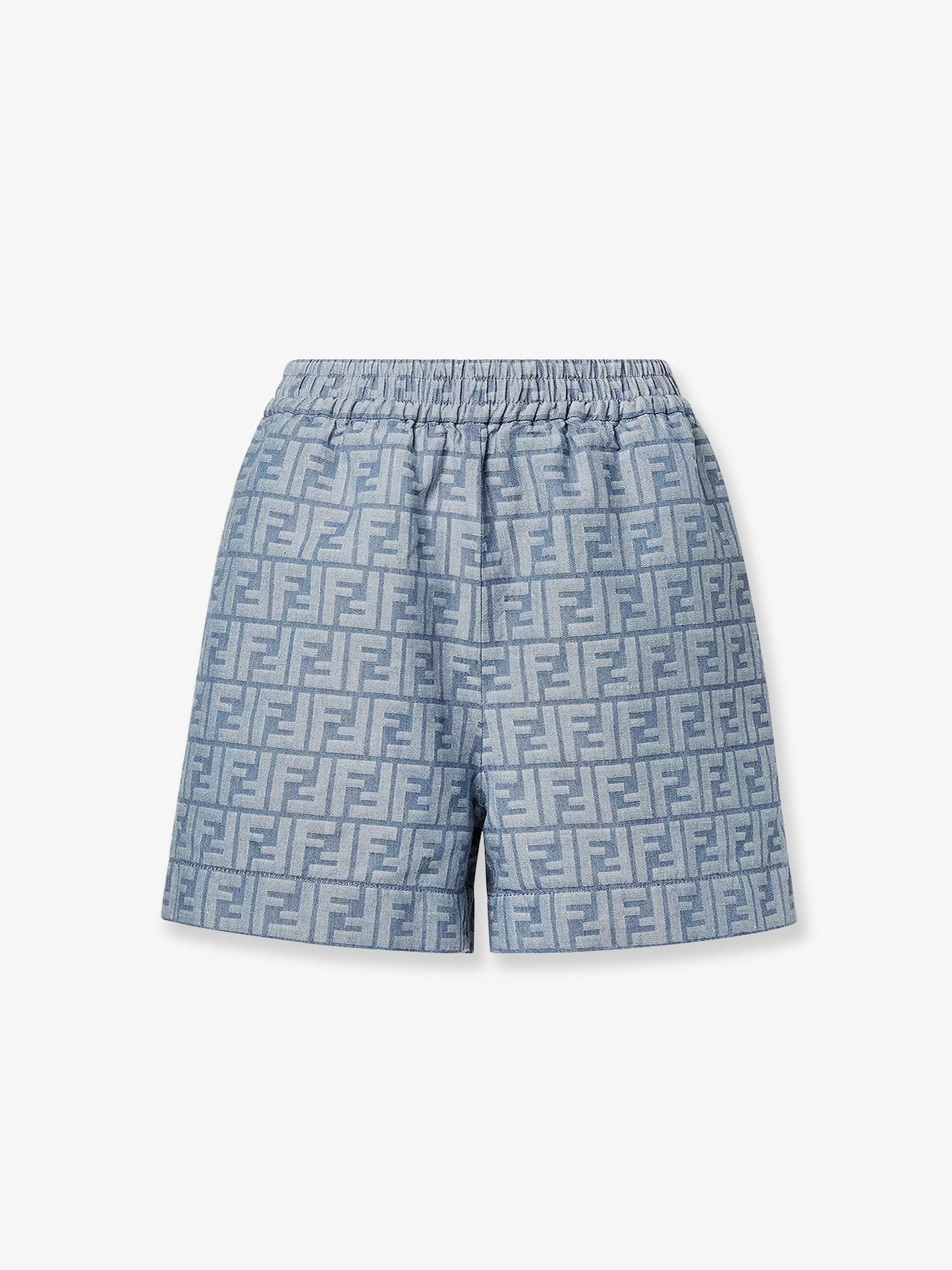 Fendi FF Shorts