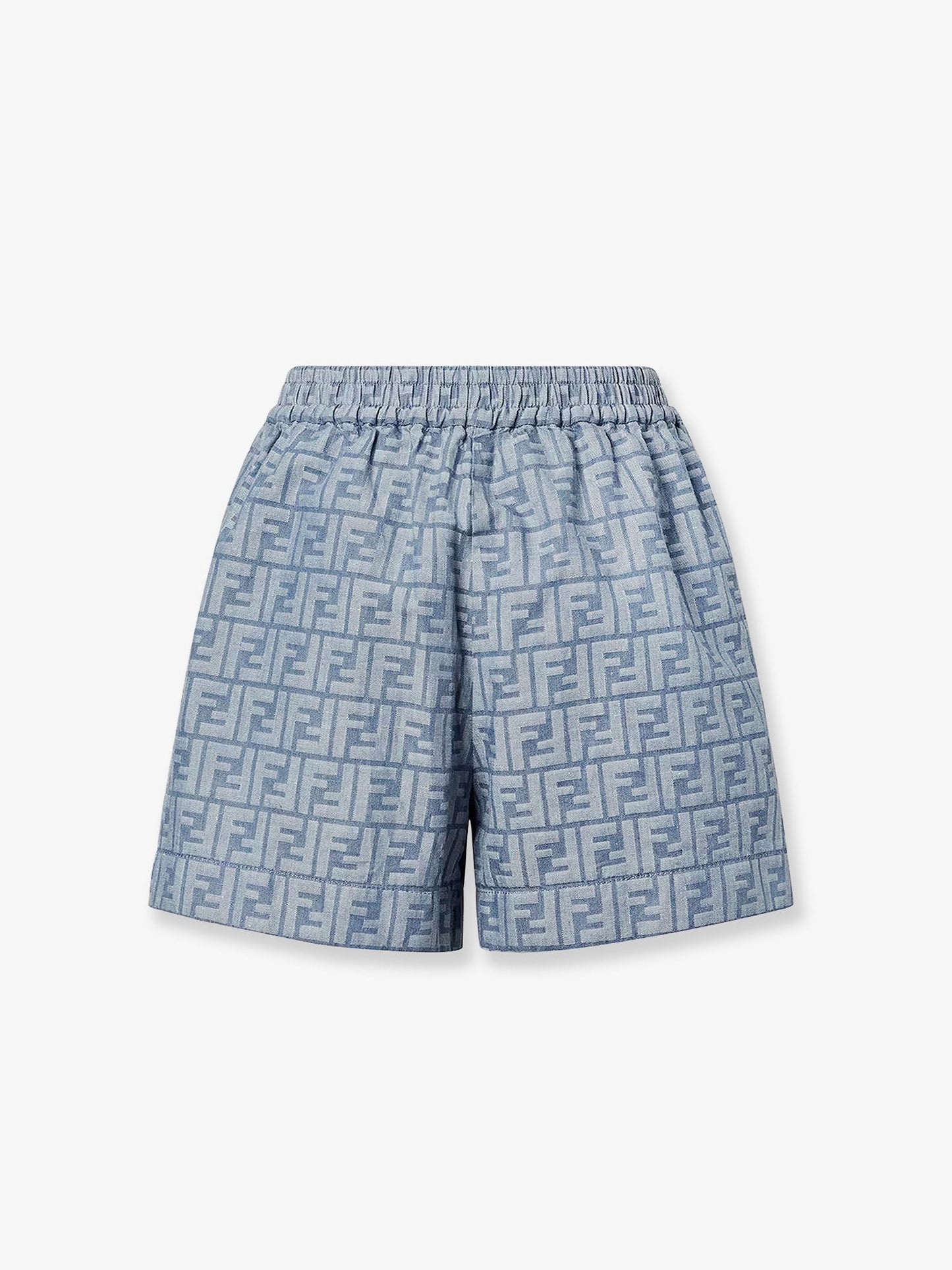 Fendi FF Shorts