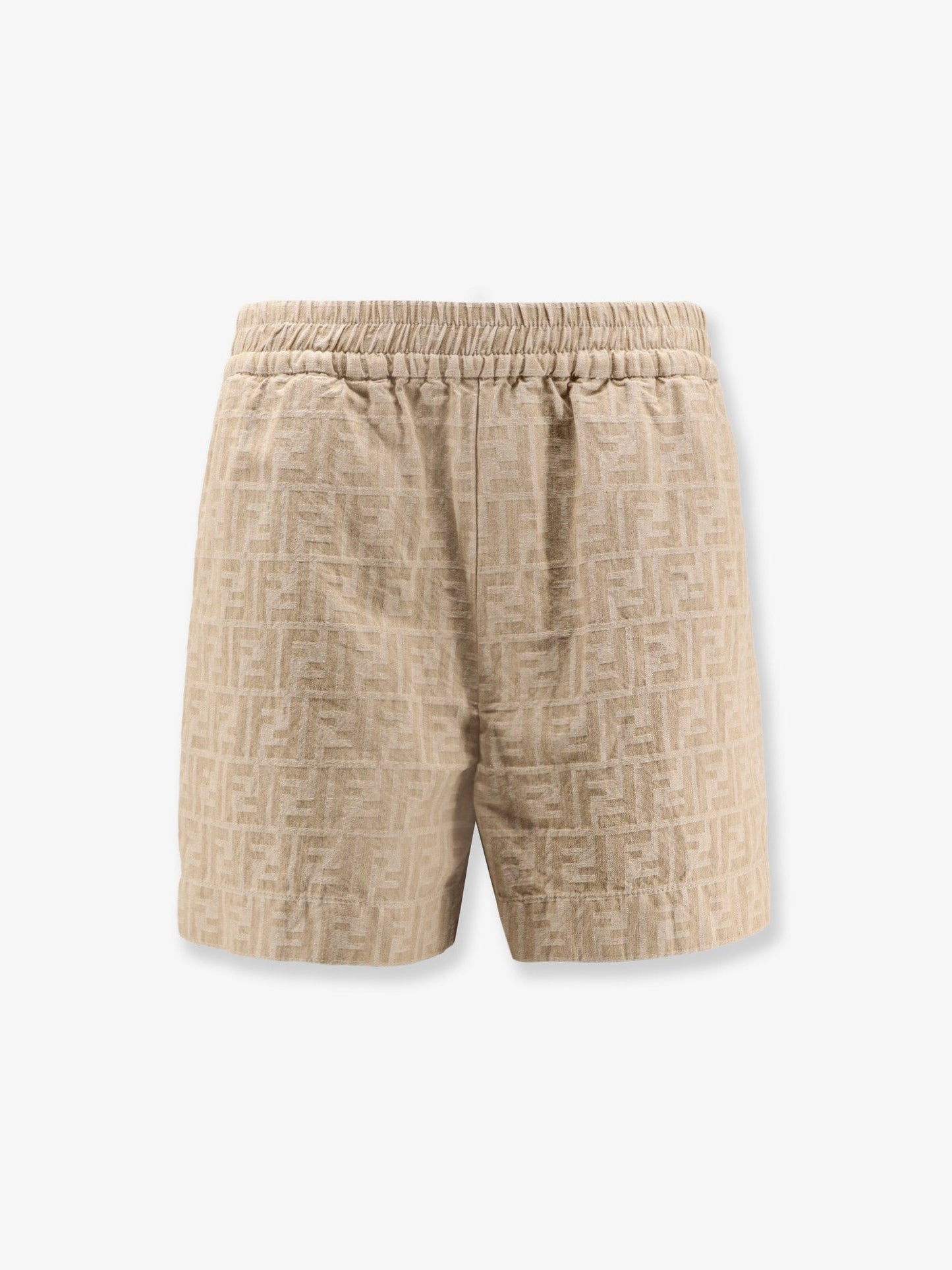 Fendi FF Shorts