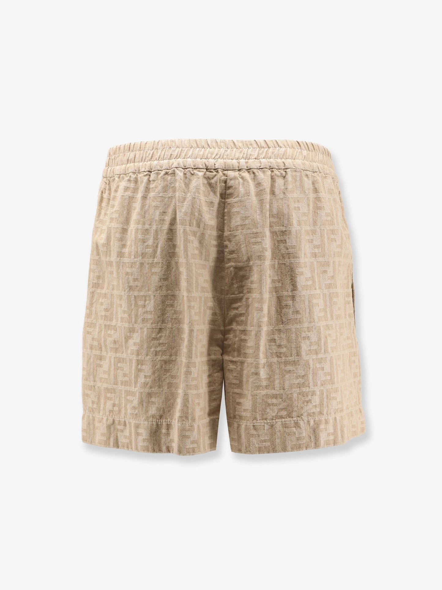 Fendi FF Shorts