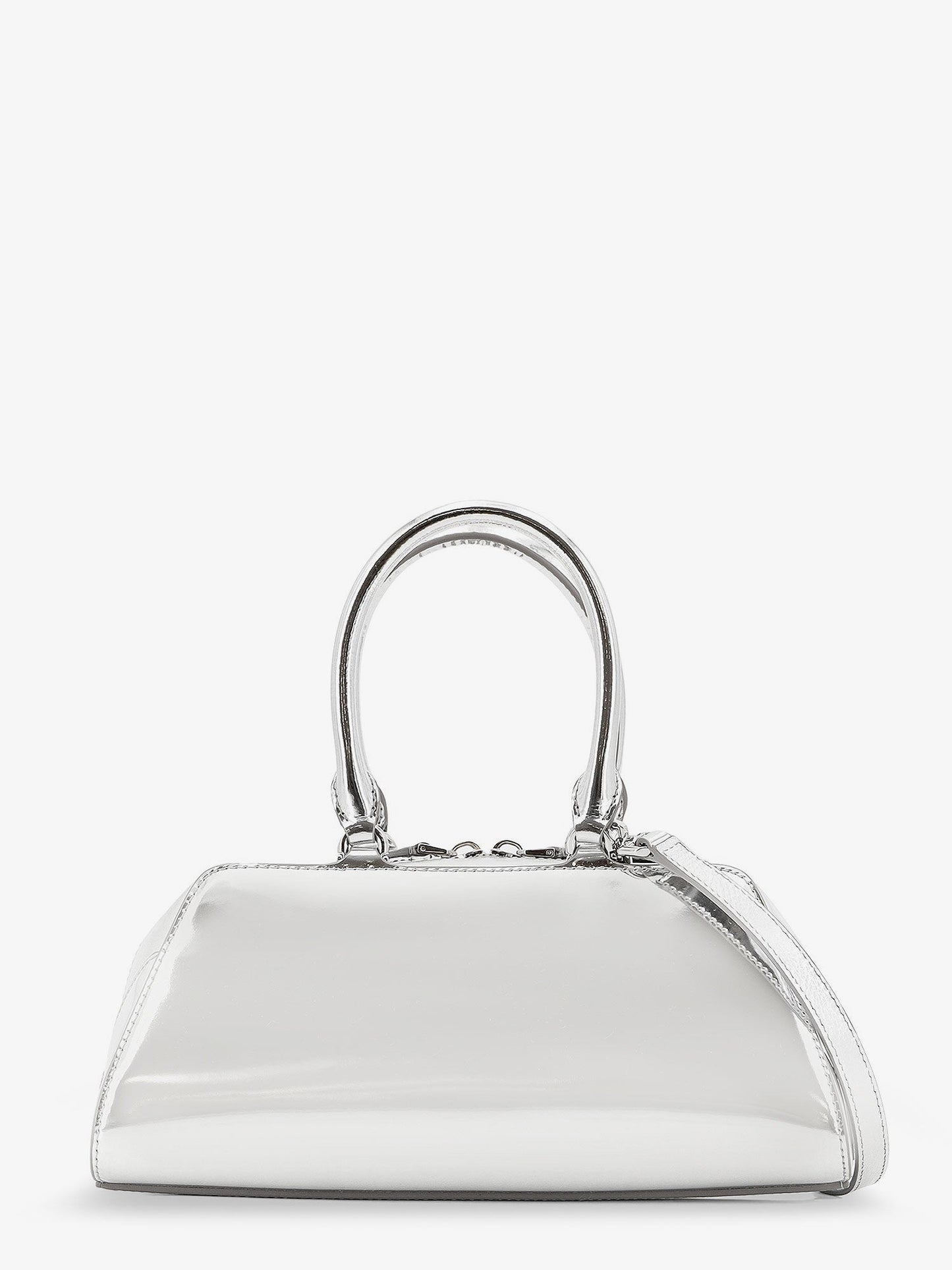 Givenchy Antigona Small Leather Crossbody Bag