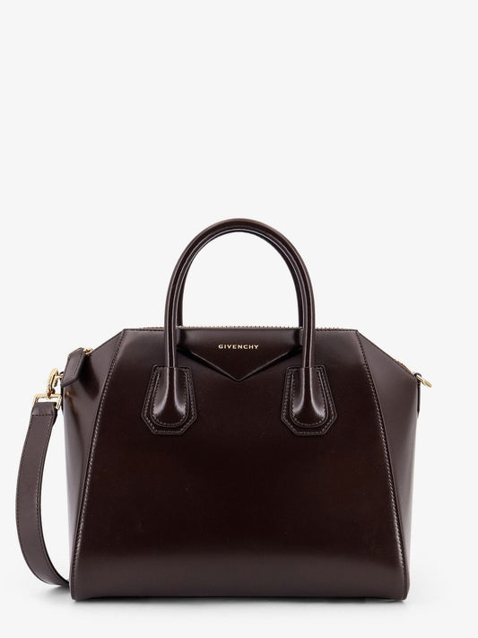 Givenchy Antigona Small Leather Bag