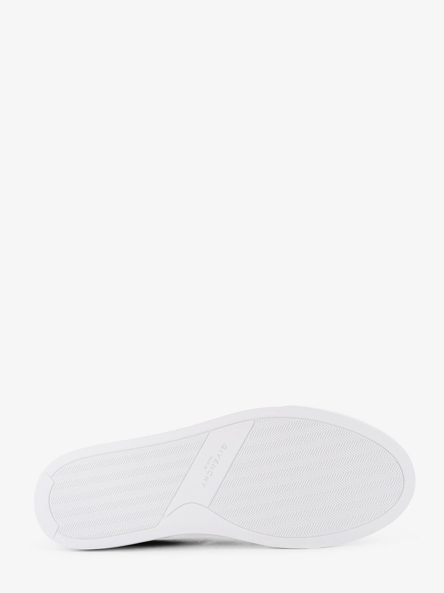Givenchy Low Top Leather Sneakers