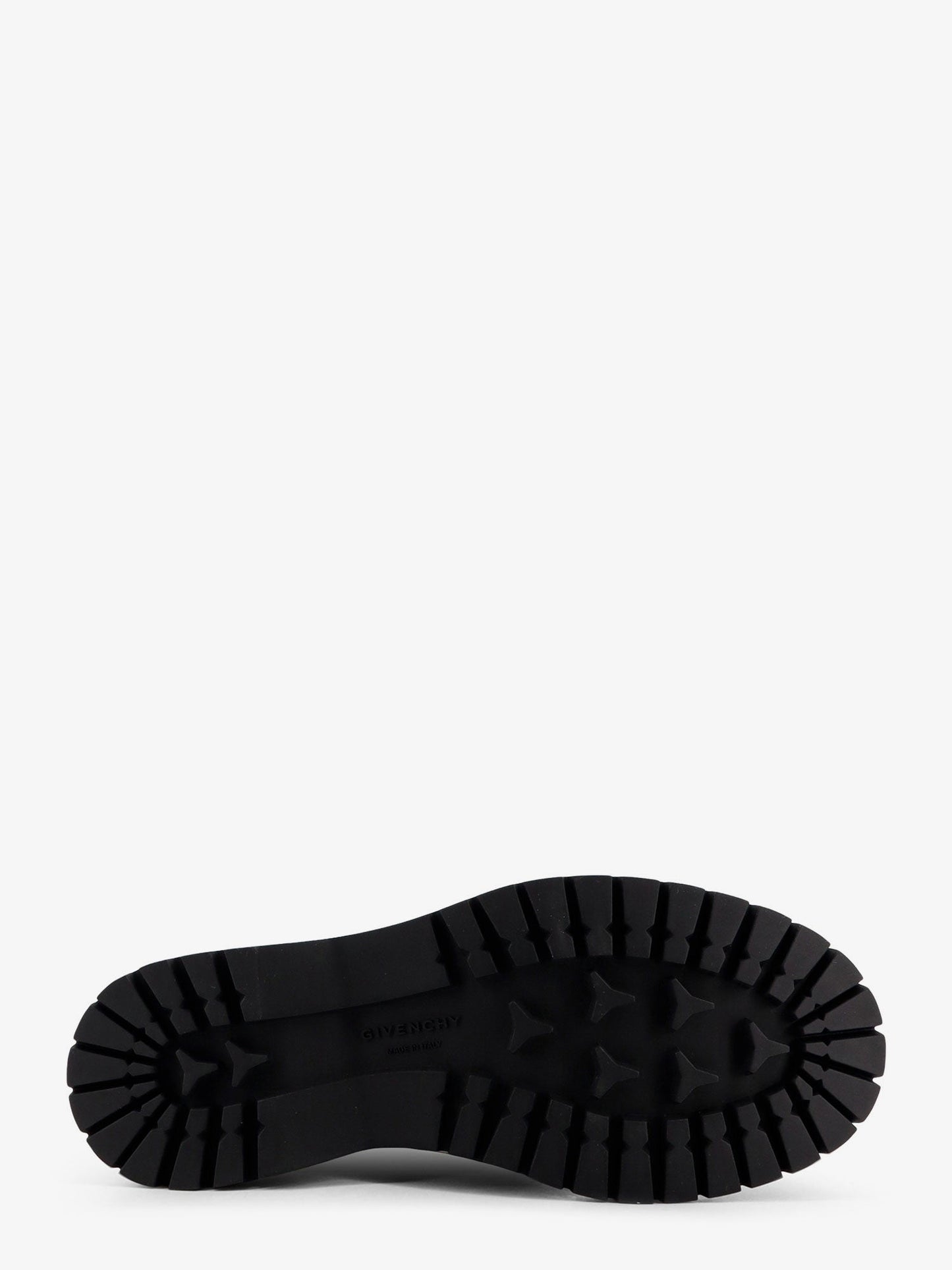 Givenchy Leather Ankle Boots