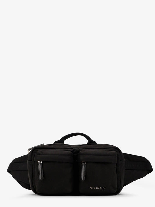Givenchy Essential U Nylon Belt Bag