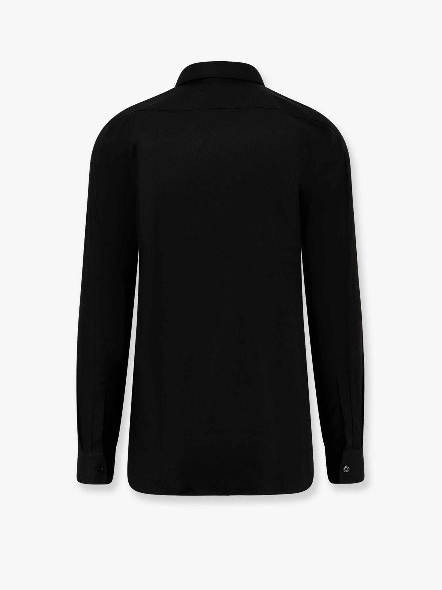 Givenchy Classic Fit Cotton Shirt