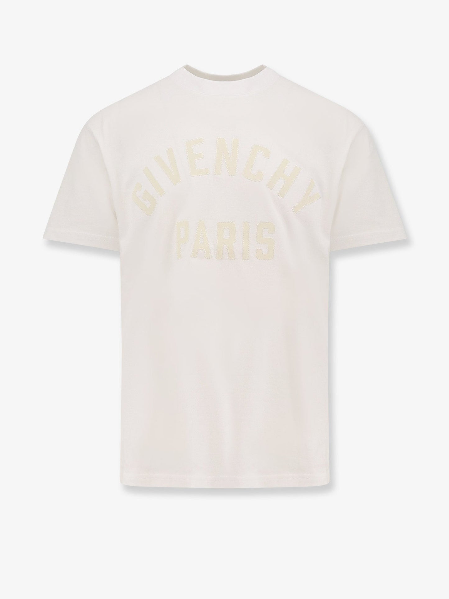 Givenchy Cotton T Shirt