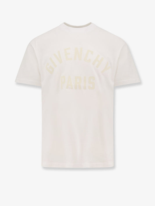 Givenchy Cotton T Shirt
